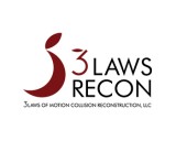 https://www.logocontest.com/public/logoimage/14722394073 LAWS RECON-IV05.jpg